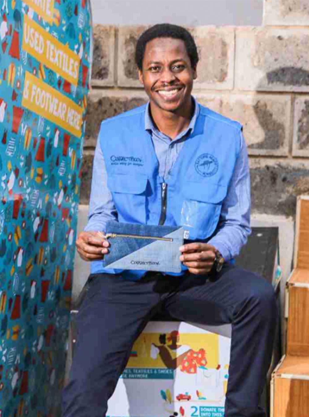 corporate product recycling