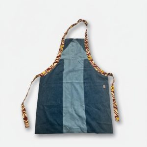 Upcycled Apron