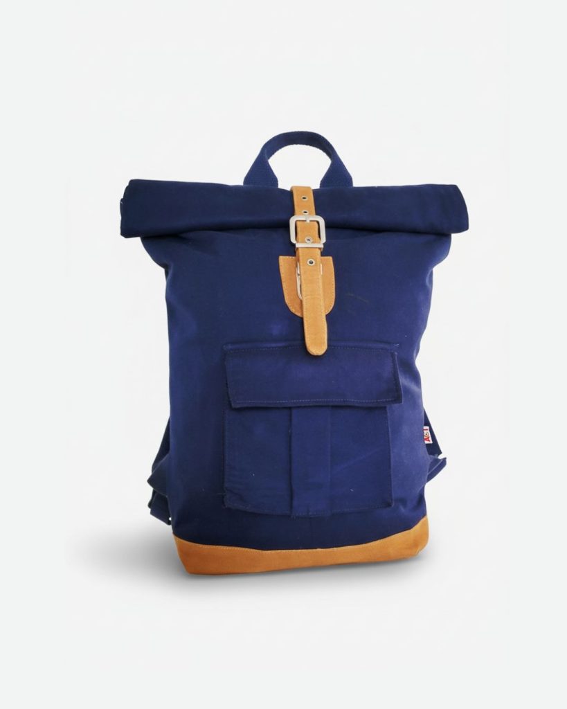 uniform backpack