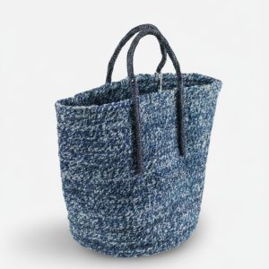 Denim Basket