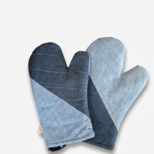 Oven Mittens