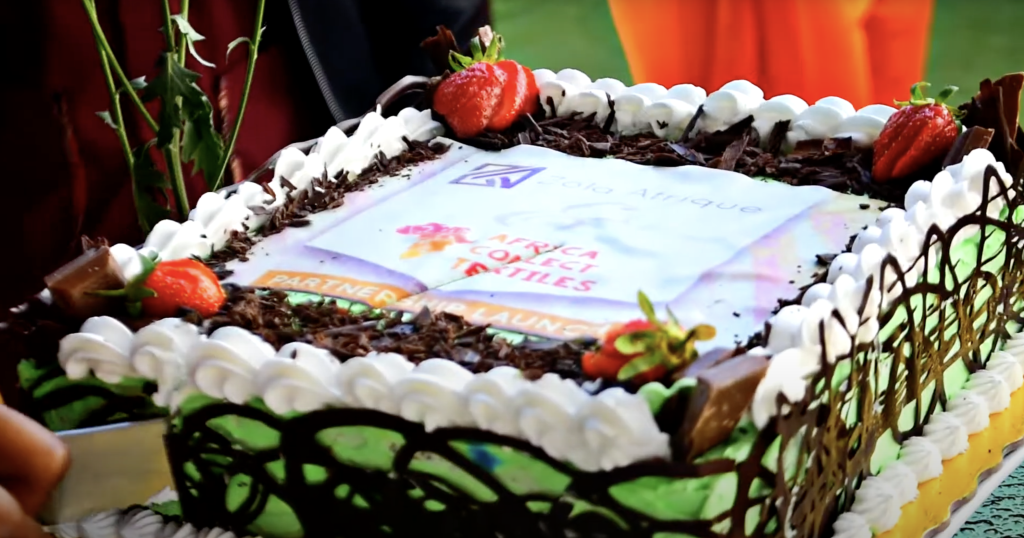 New Partnership Between ACT and Zola Afrique