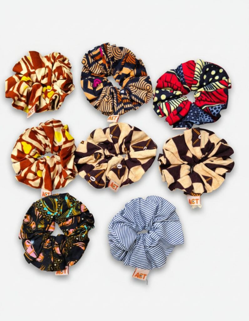 Scrunchies