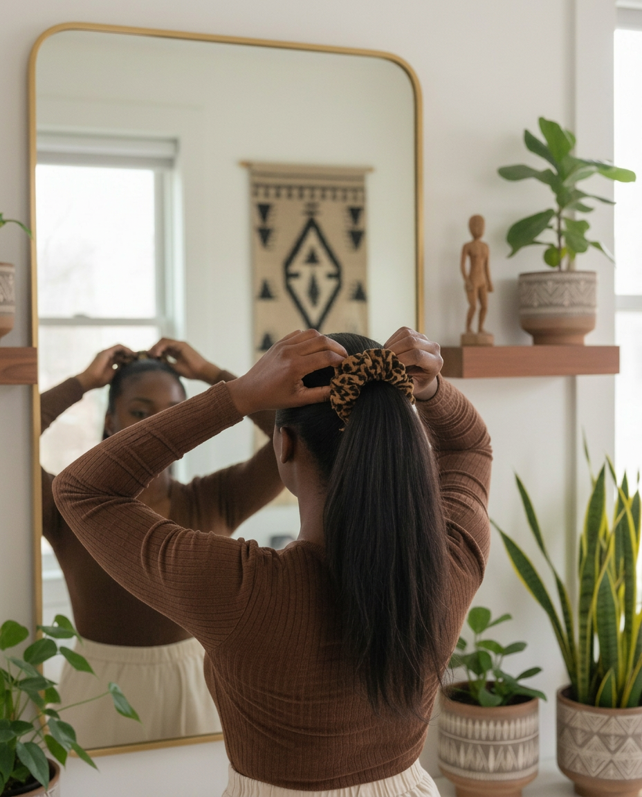 Scrunchies - Image 2