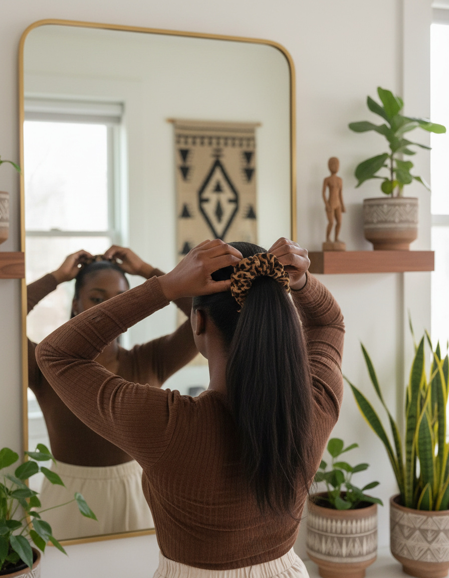 Scrunchies - Image 2