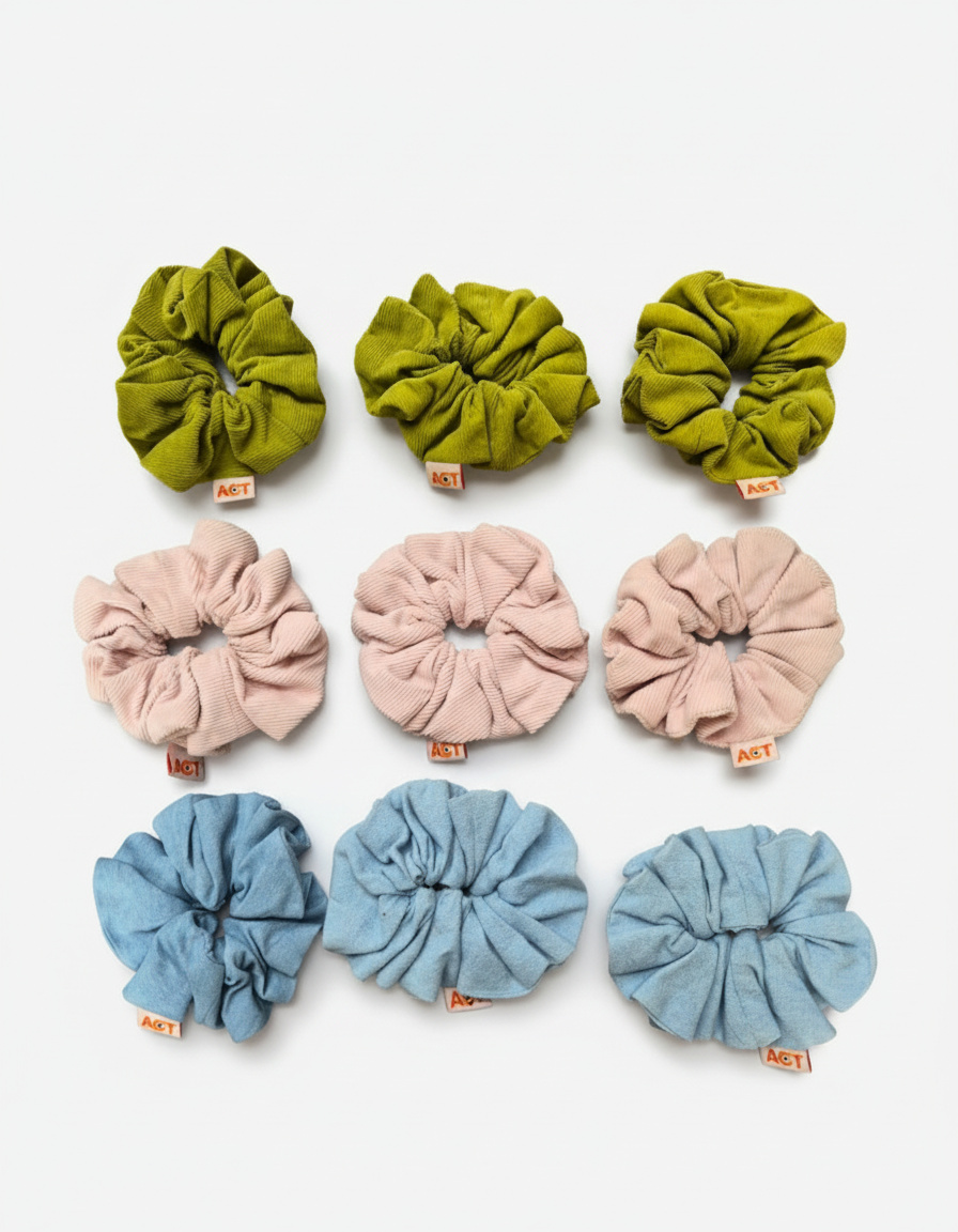 Scrunchies - Image 3
