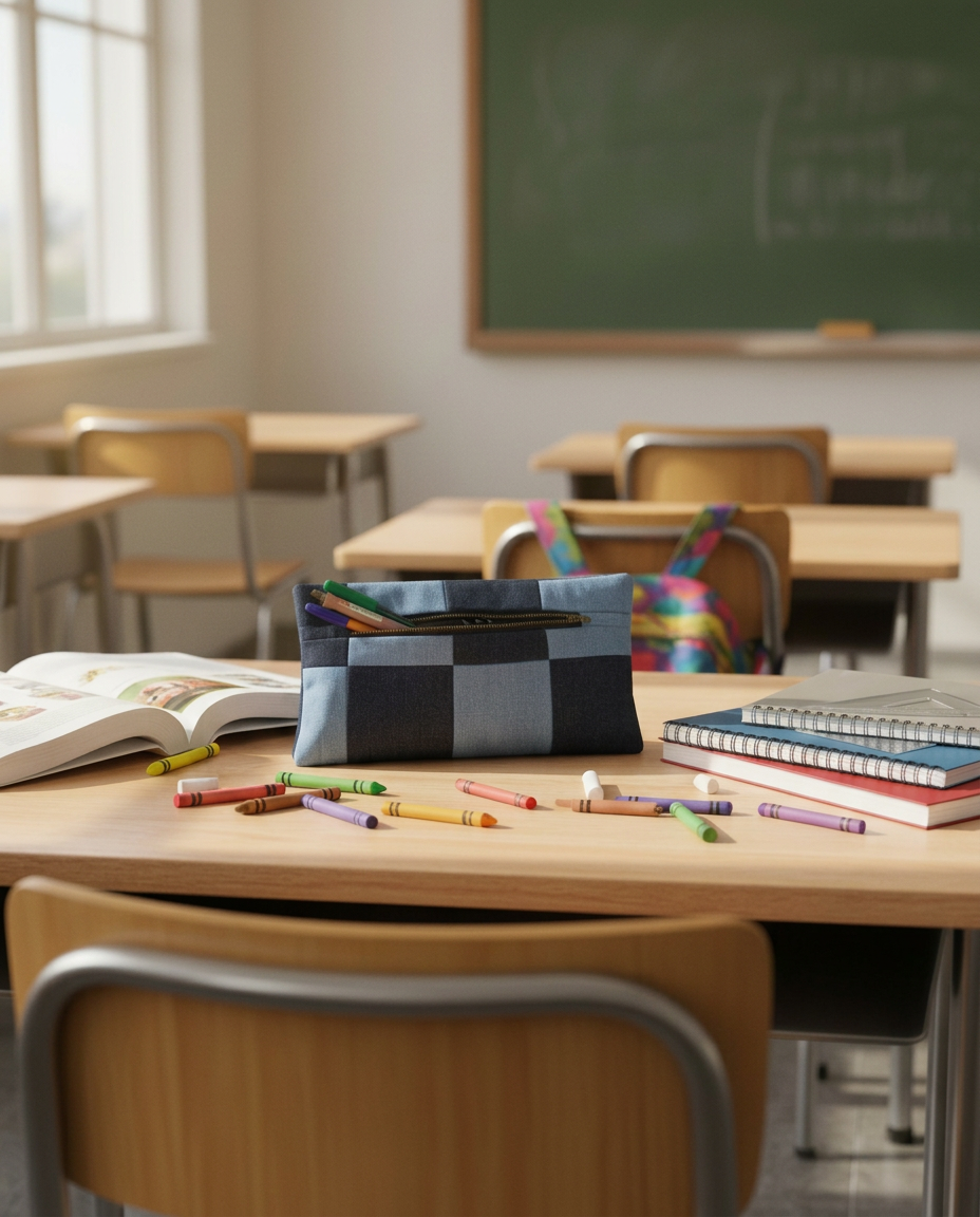 Pencil Case - Image 2