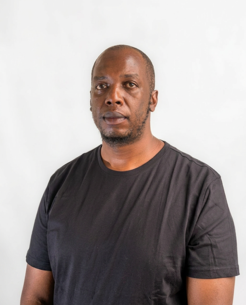 Africa Collect Textiles Team