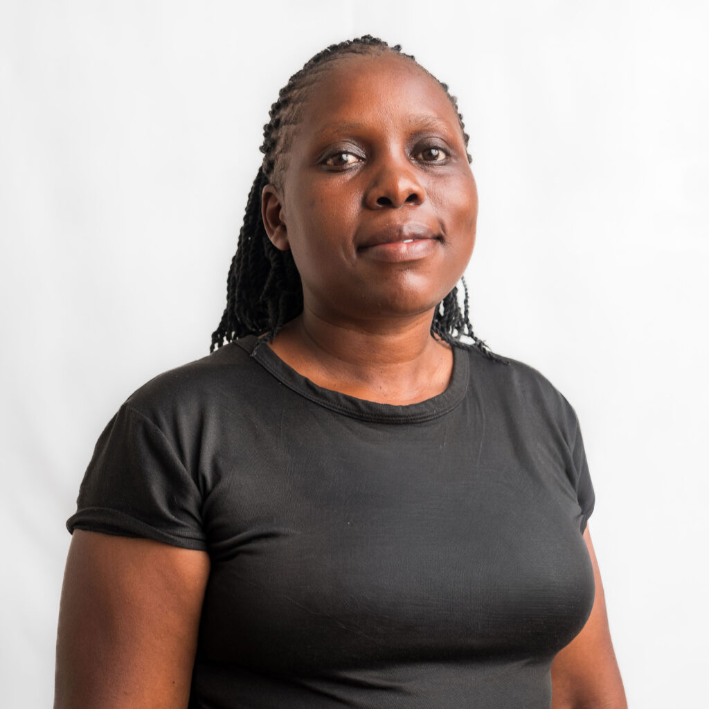 Africa Collect Textiles