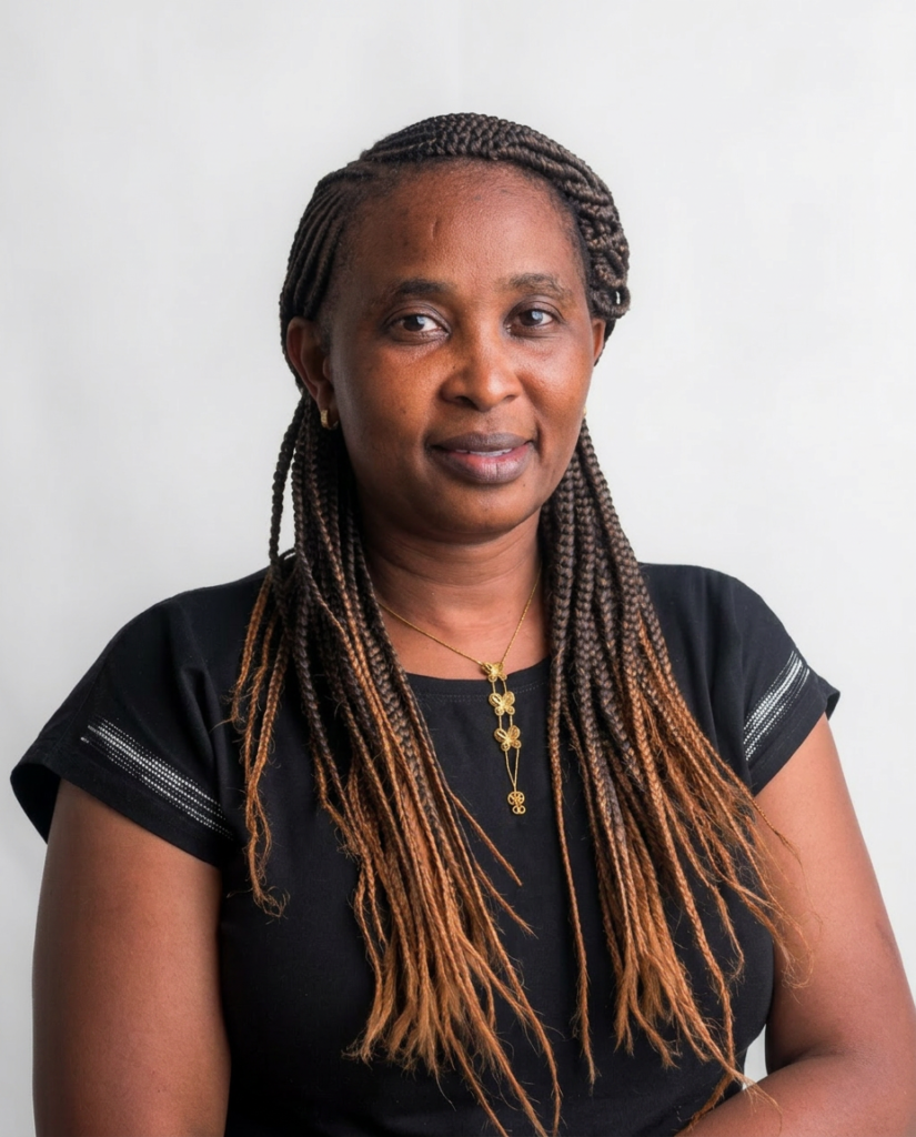 Africa Collect Textiles