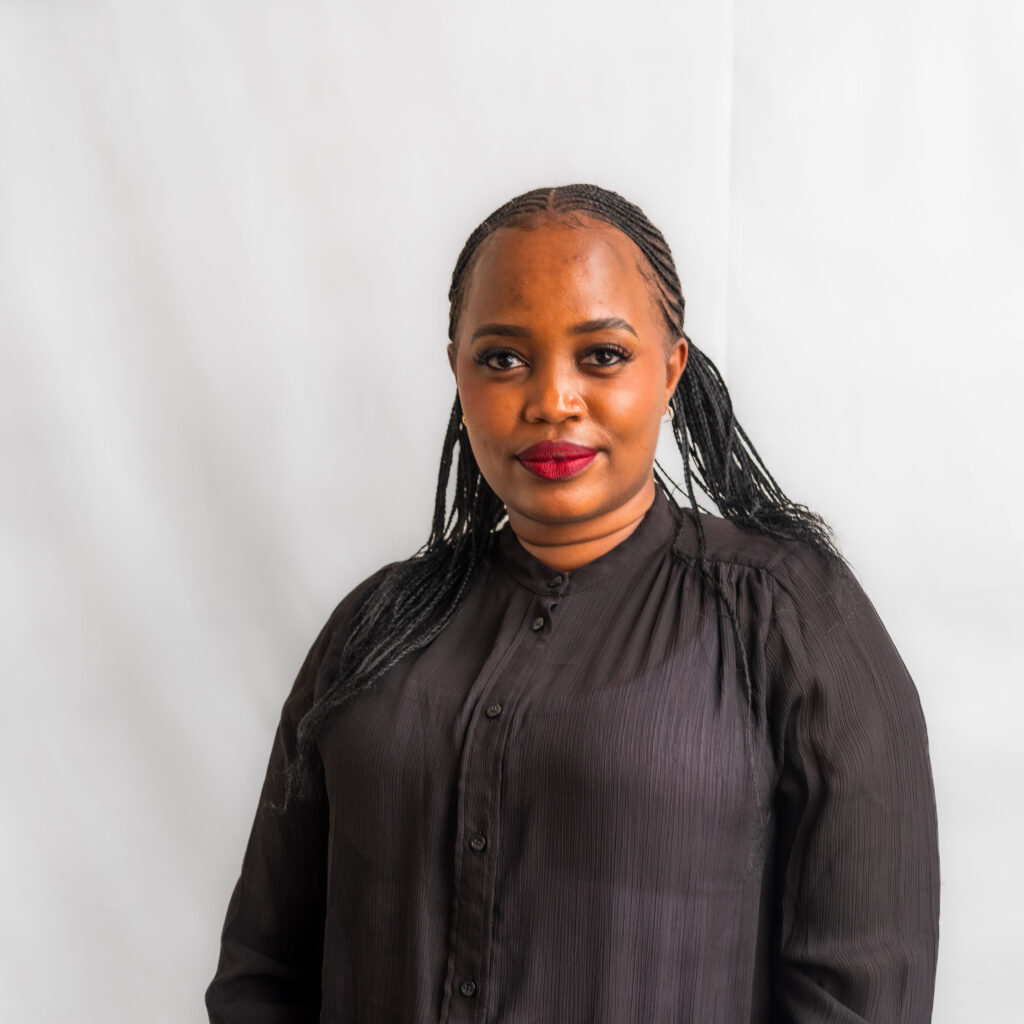 Africa Collect Textiles Team