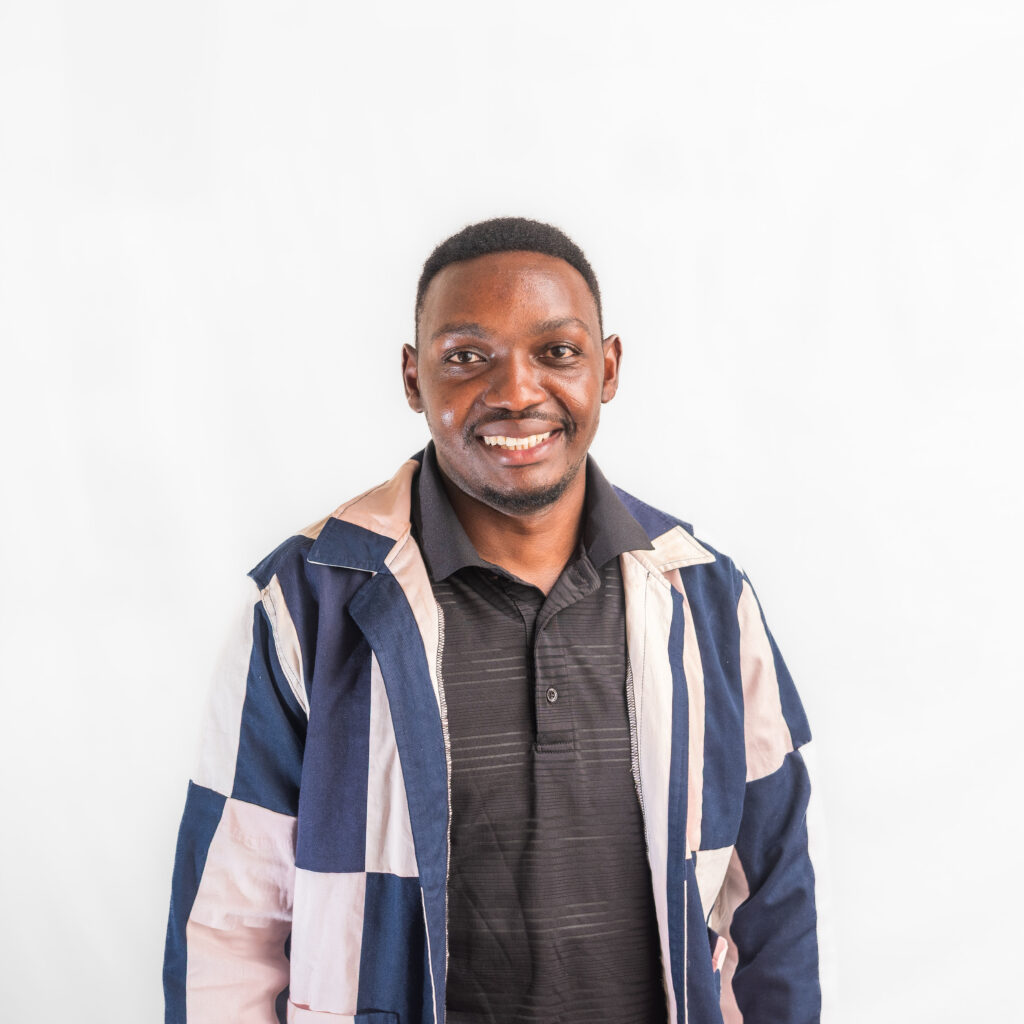 Africa Collect Textiles Team