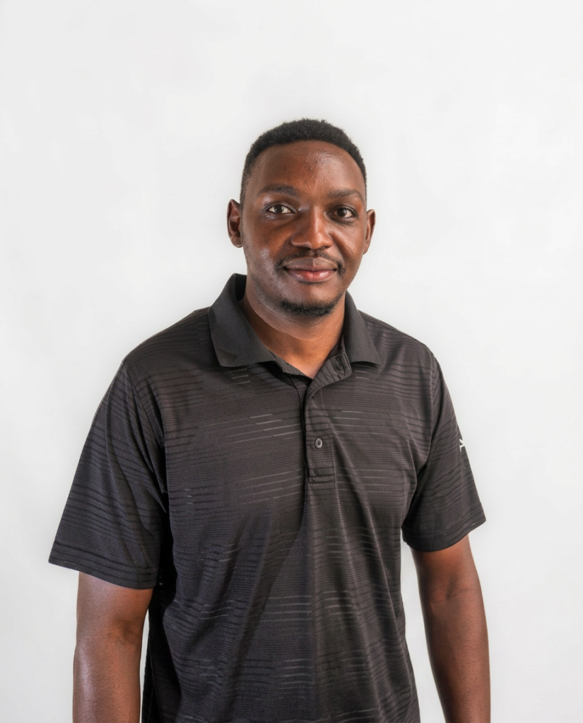 Africa Collect Textiles Team