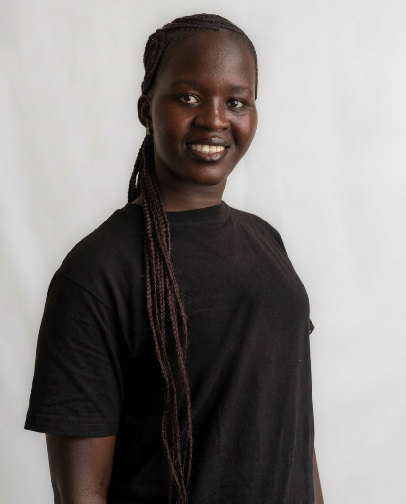 Africa Collect Textiles