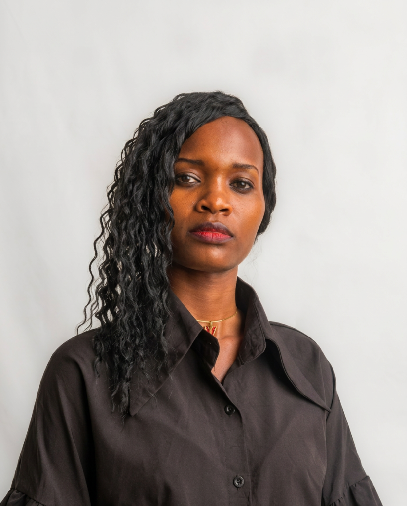 Africa Collect Textiles Team